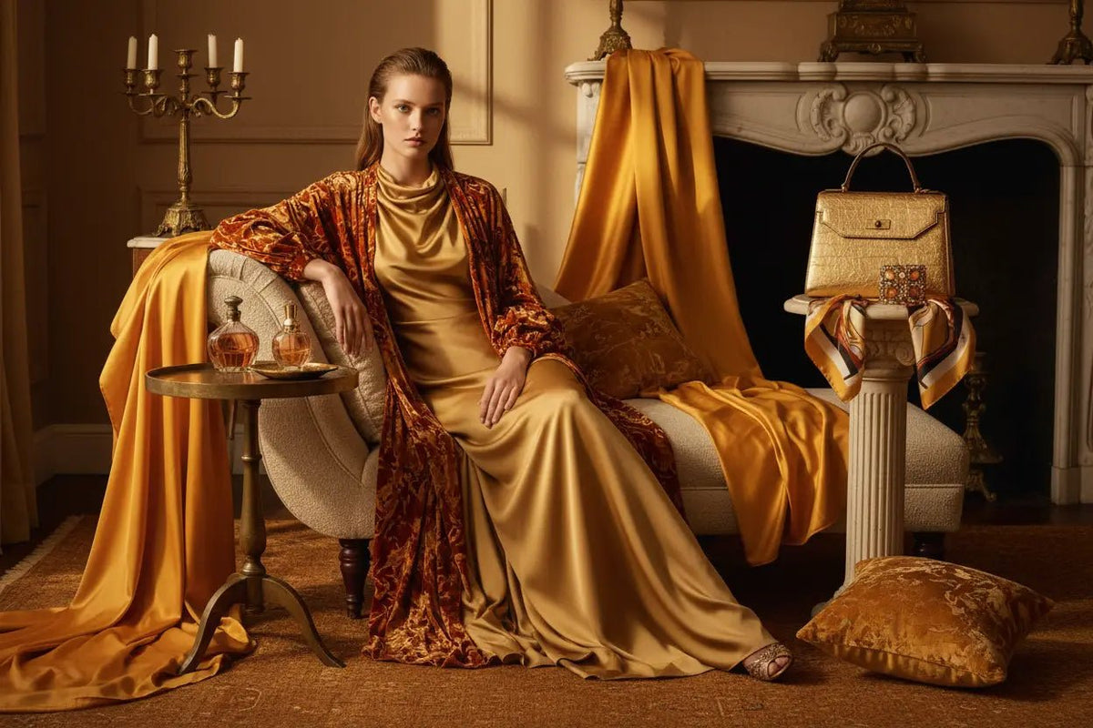 Introducing Our Designer Collection - Maven Couture Inc