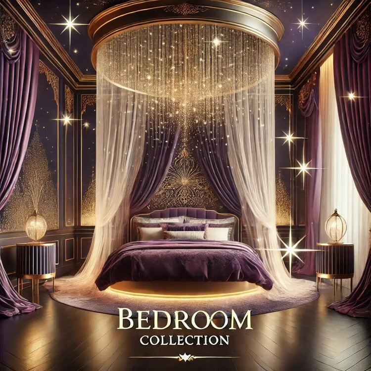 Bedroom collection luxury fashion for woman maven couture exclusive designs chic and stylish wardrobe staples