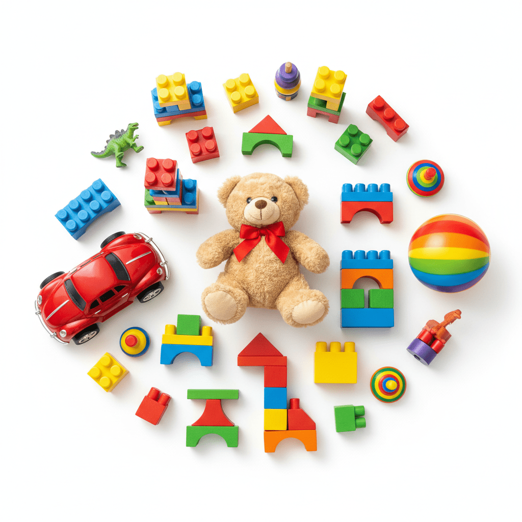 Toys - Maven Couture Inc