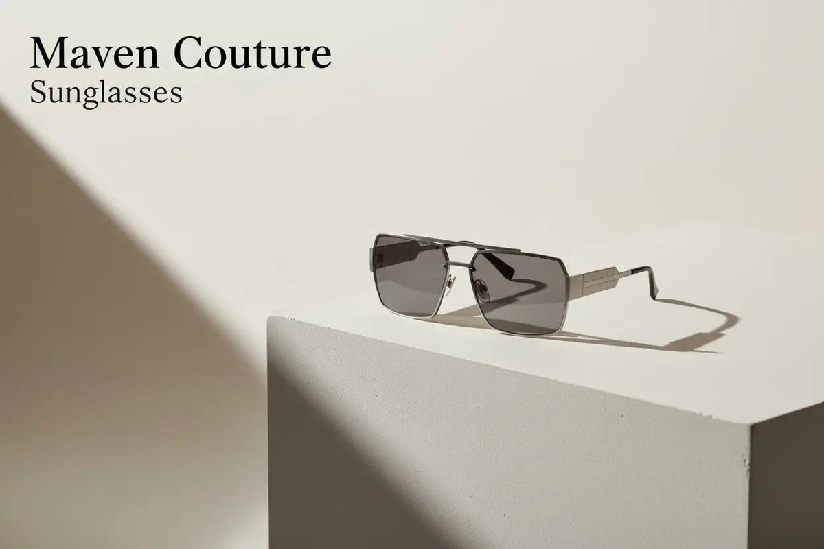 Sunglasses - Maven Couture Inc