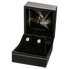 0.50 CTW Lab Grown Diamond Stud Earrings in 14K White or Yellow Gold – G VS - Maven Couture IncEarrings