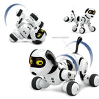 USB rechargeable electronic toy dog — product image 4