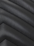 Saint Laurent Women New Loulou Large Bag In Matelassé Lambskin - Maven Couture IncHandbags / Shoulder Bags