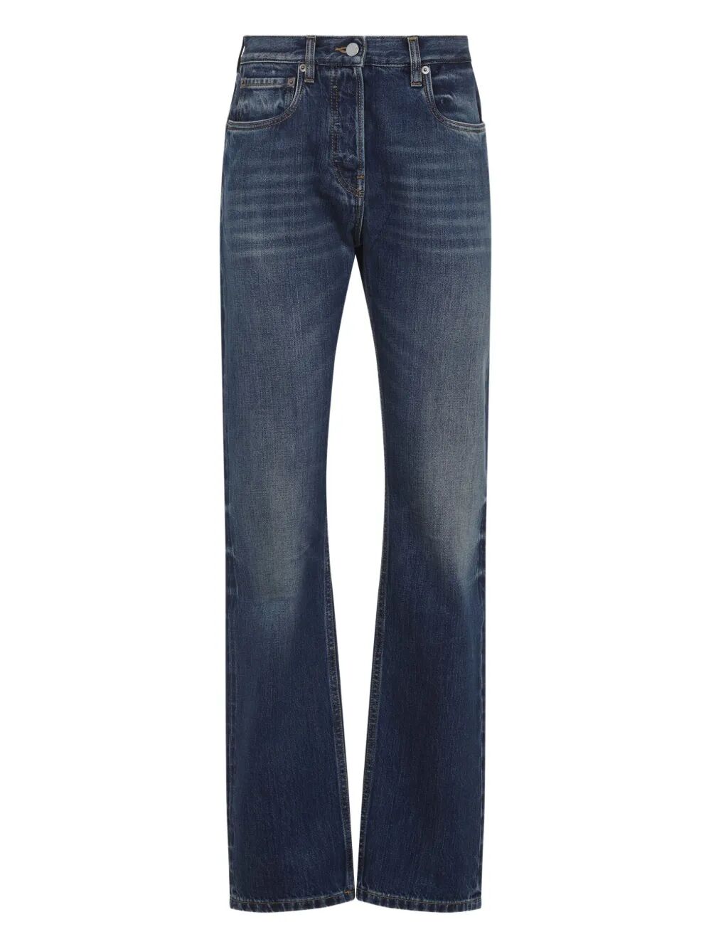 Prada Women Selvage Denim Jeans - Maven Couture IncBottoms / Pants