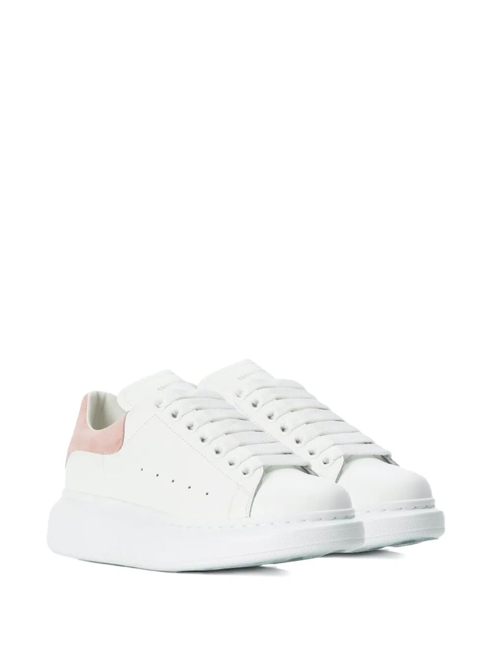 Alexander Mcqueen Women Oversized Sneakers - Maven Couture IncShoes / Flats