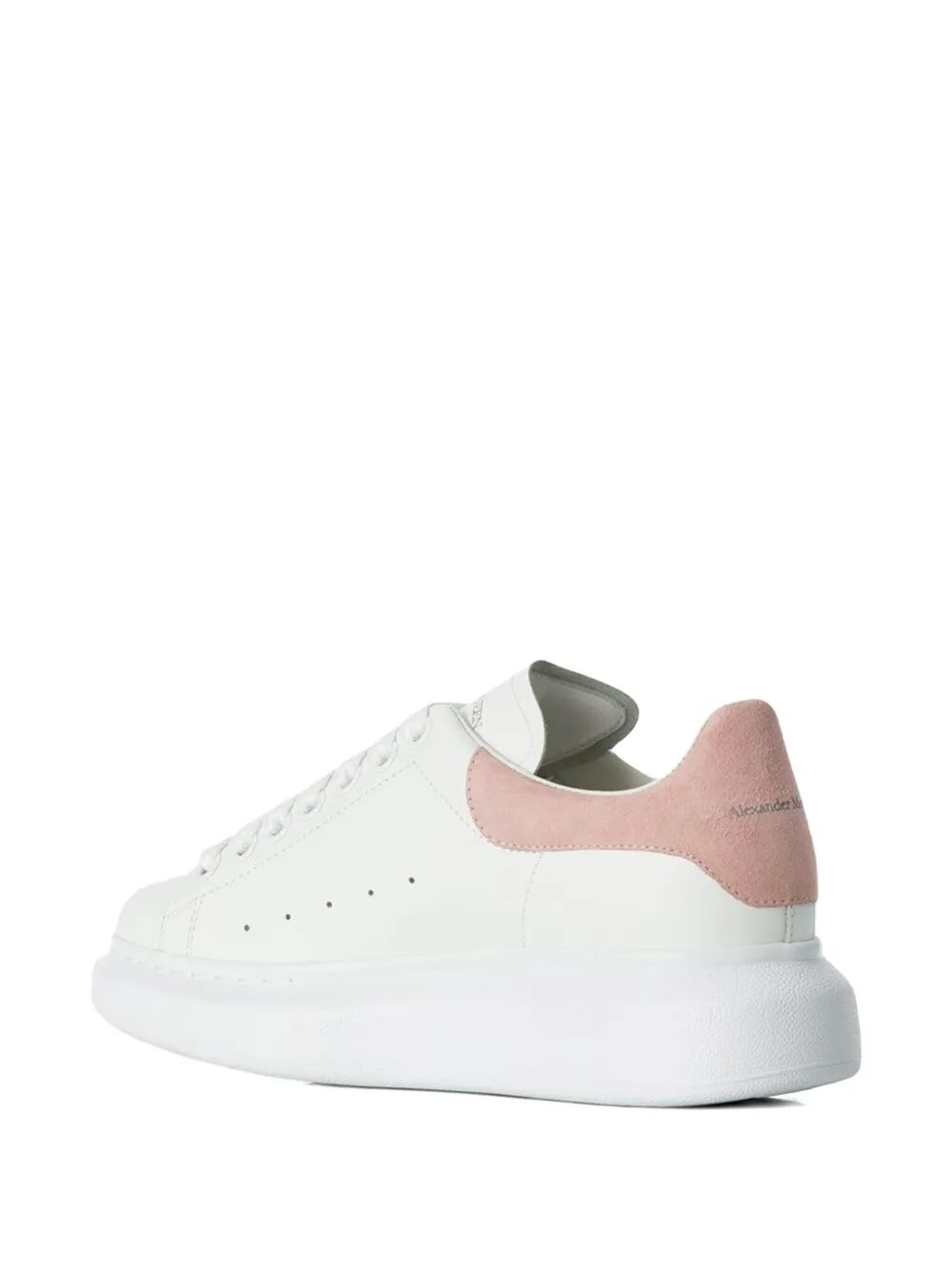 Alexander Mcqueen Women Oversized Sneakers - Maven Couture IncShoes / Flats