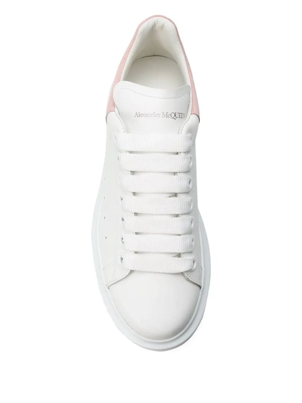 Alexander Mcqueen Women Oversized Sneakers - Maven Couture IncShoes / Flats