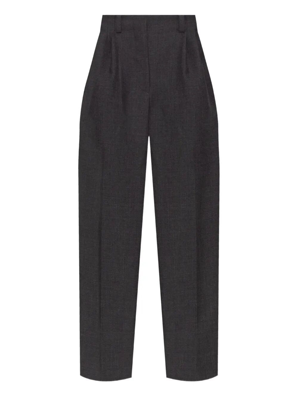 Givenchy Women Pleated Wool Trousers - Maven Couture IncBottoms / Pants