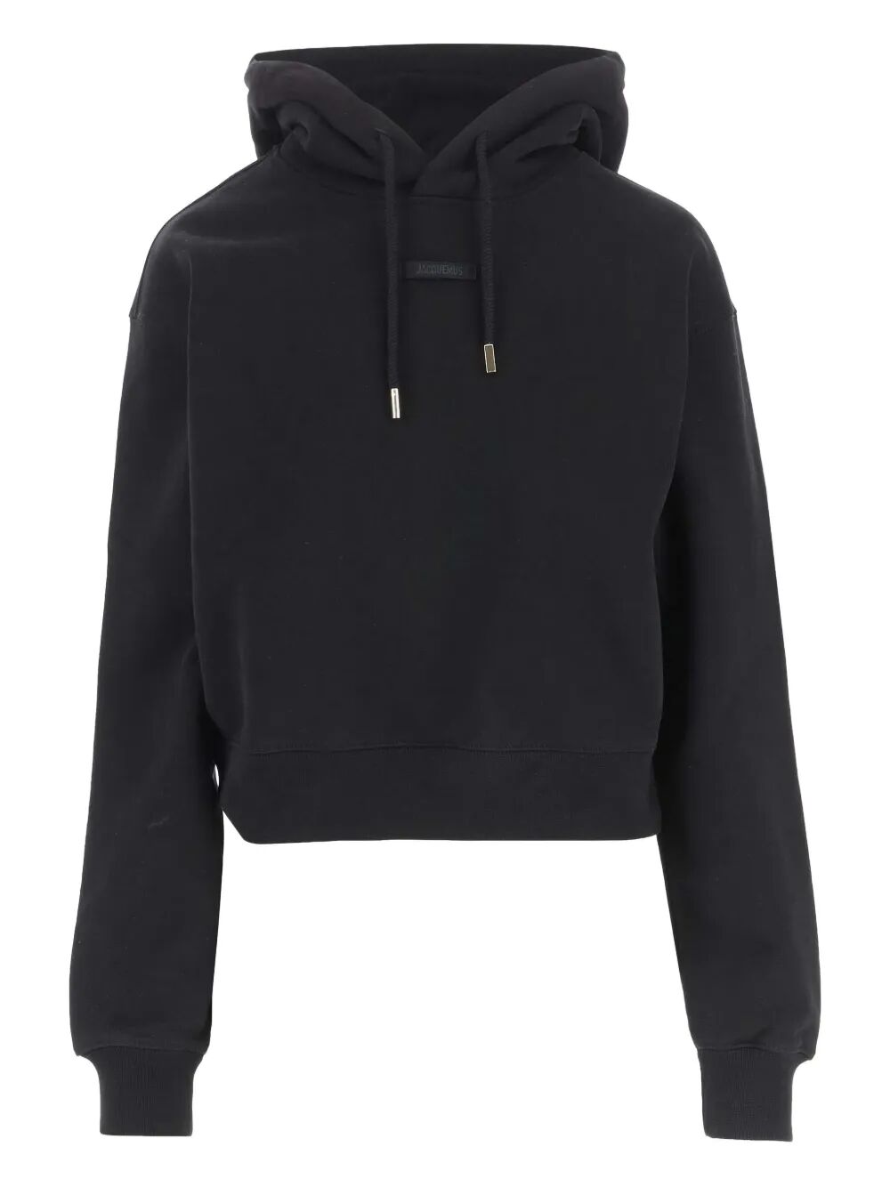 Jacquemus Women Le Hoodie Gros Grain - Maven Couture IncOuterwear / Jackets