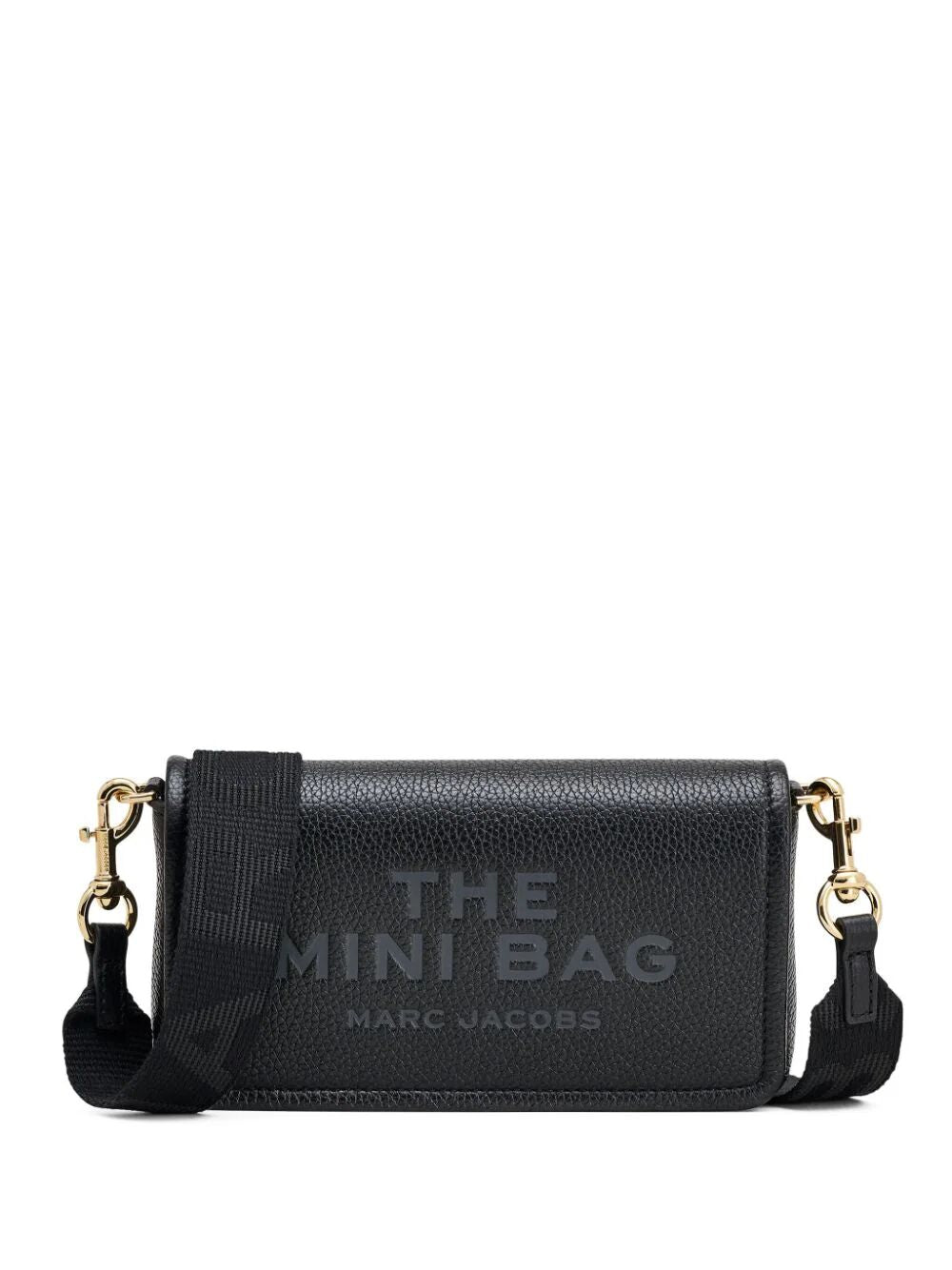 Marc Jacobs Women The Leather Mini Bag - Maven Couture IncHandbags / Shoulder Bags