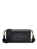 Marc Jacobs Women The Leather Mini Bag - Maven Couture IncHandbags / Shoulder Bags