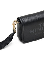 Marc Jacobs Women The Leather Mini Bag - Maven Couture IncHandbags / Shoulder Bags