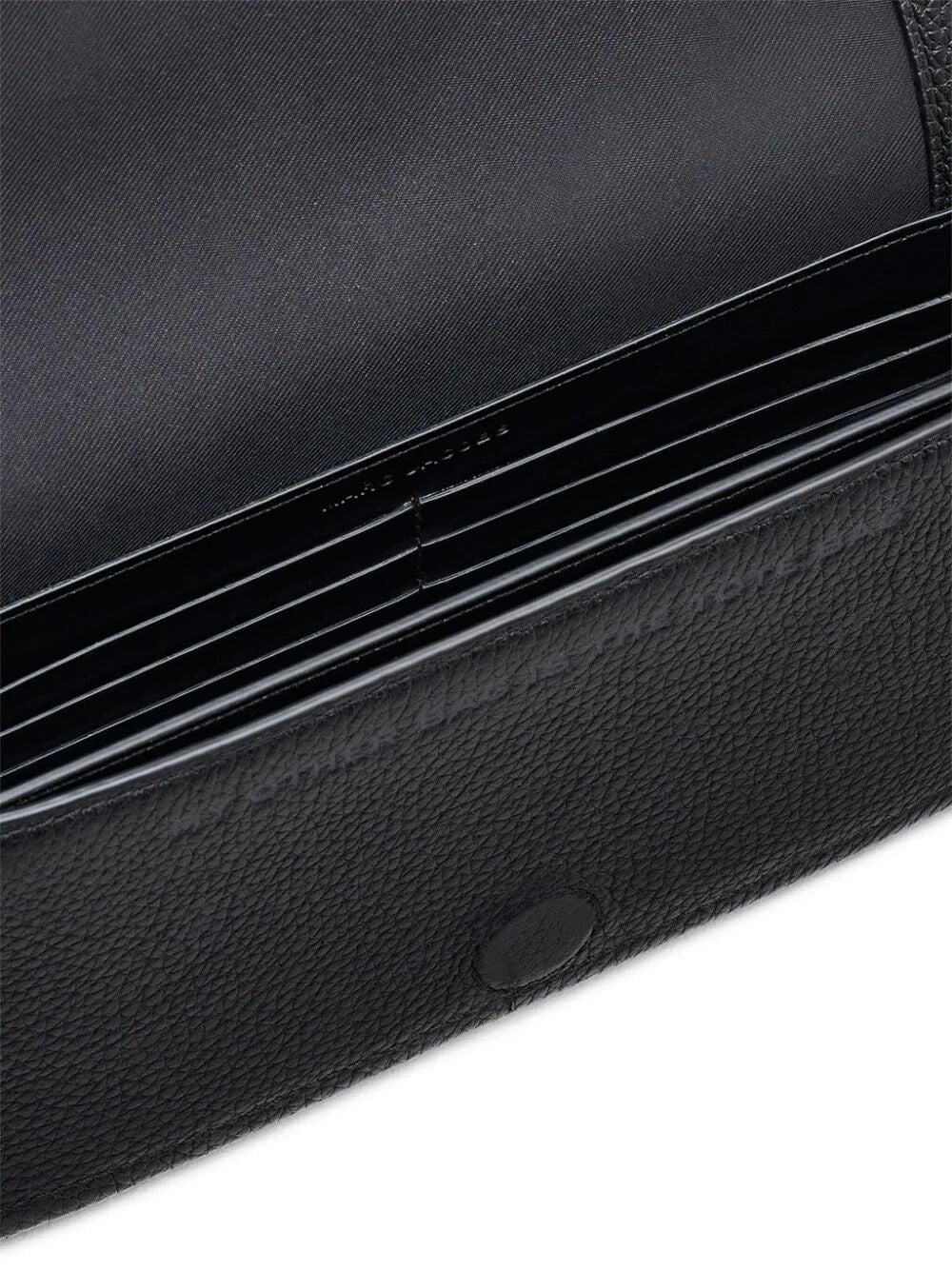 Marc Jacobs Women The Leather Mini Bag - Maven Couture IncHandbags / Shoulder Bags