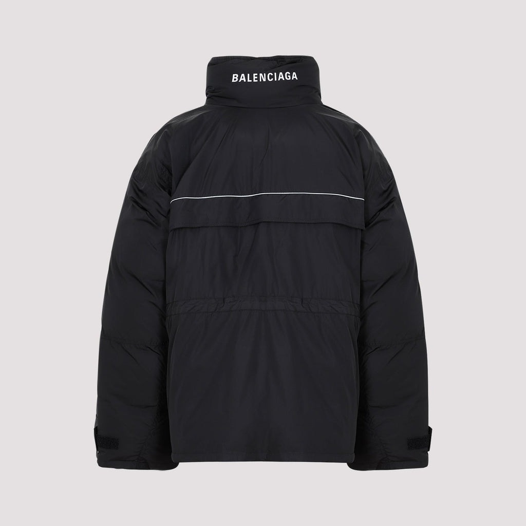 Balenciaga Wrap Parka Men - Maven Couture IncOuterwear / Coats