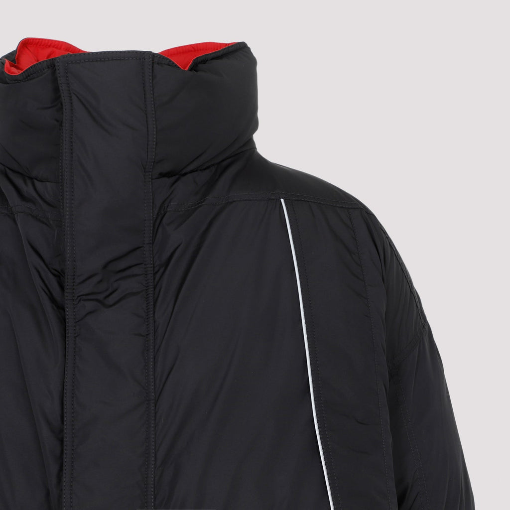 Balenciaga Wrap Parka Men - Maven Couture IncOuterwear / Coats