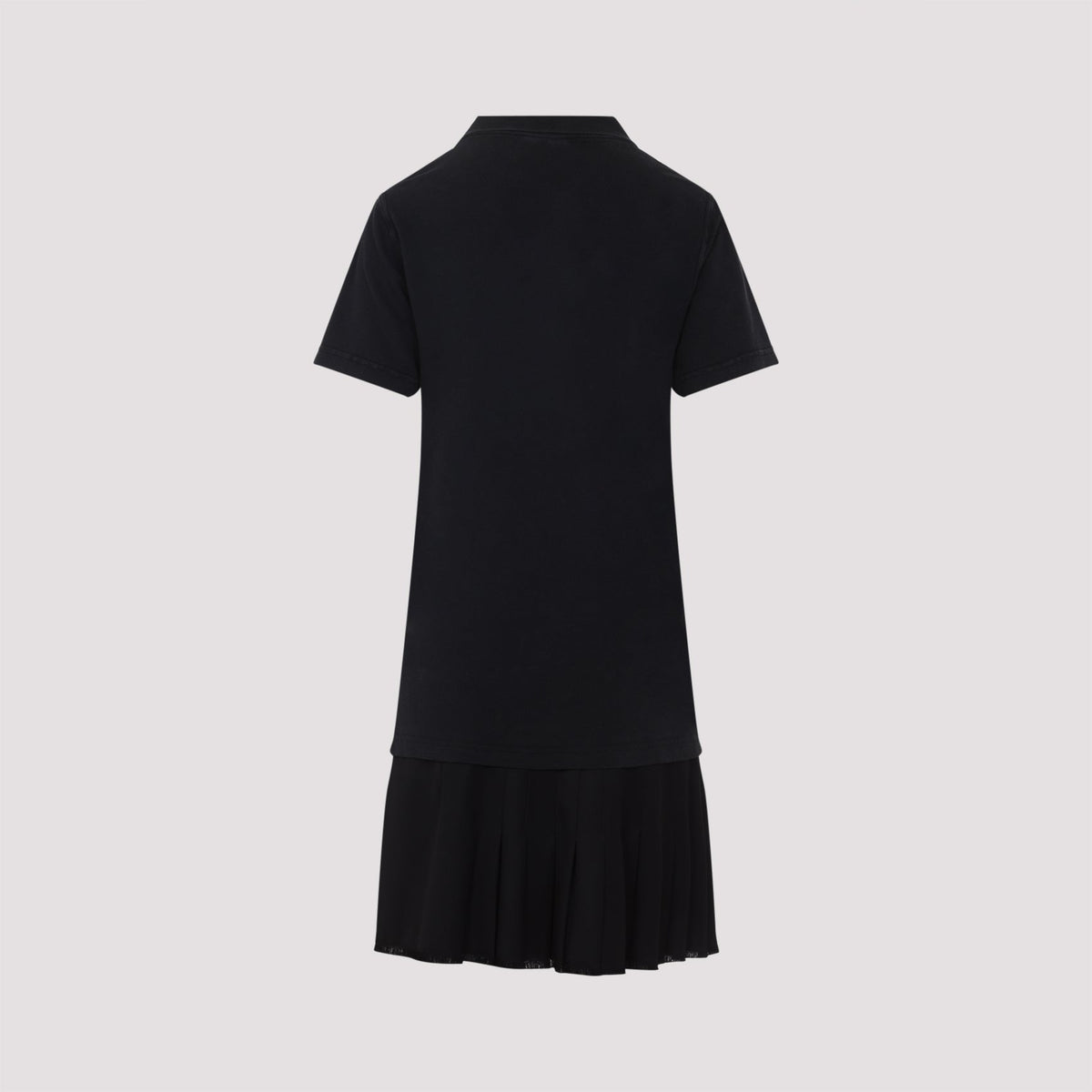 Balenciaga Layered Polo Mini Dress Women - Maven Couture IncDresses / Cocktail Dresses