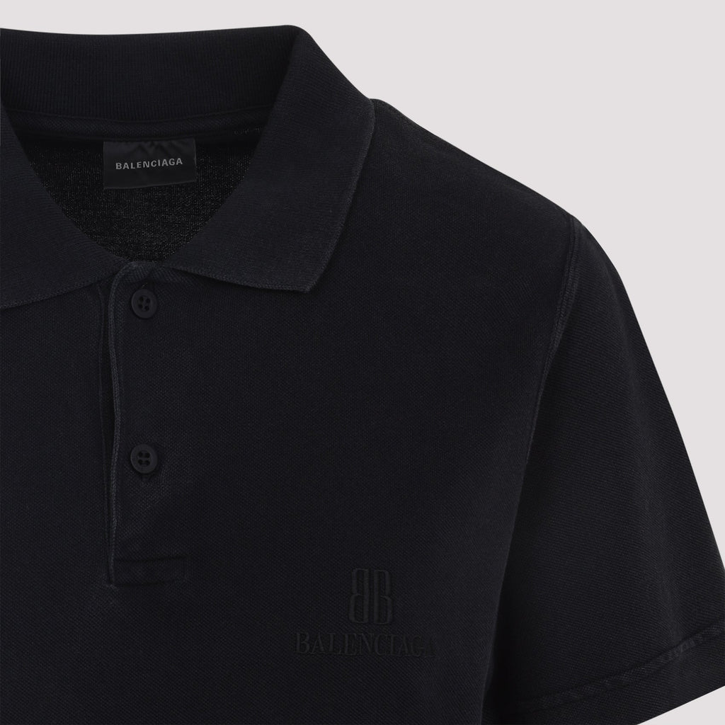Balenciaga Layered Polo Mini Dress Women - Maven Couture IncDresses / Cocktail Dresses