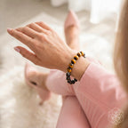 The Triple Shield Bracelet