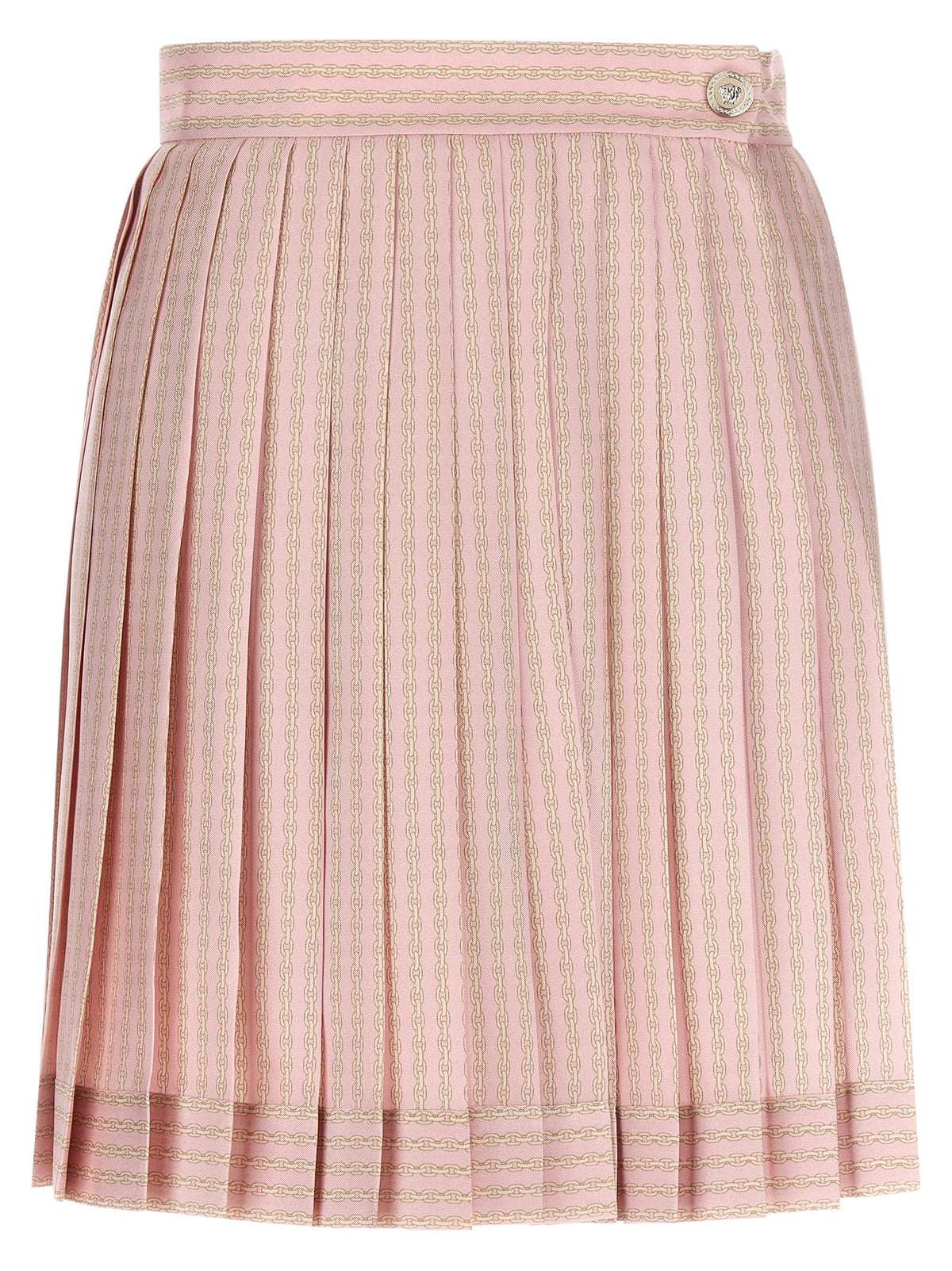 Versace Women Versace Women 'Versace Treasure' Skirt - Maven Couture IncBottoms / Skirts