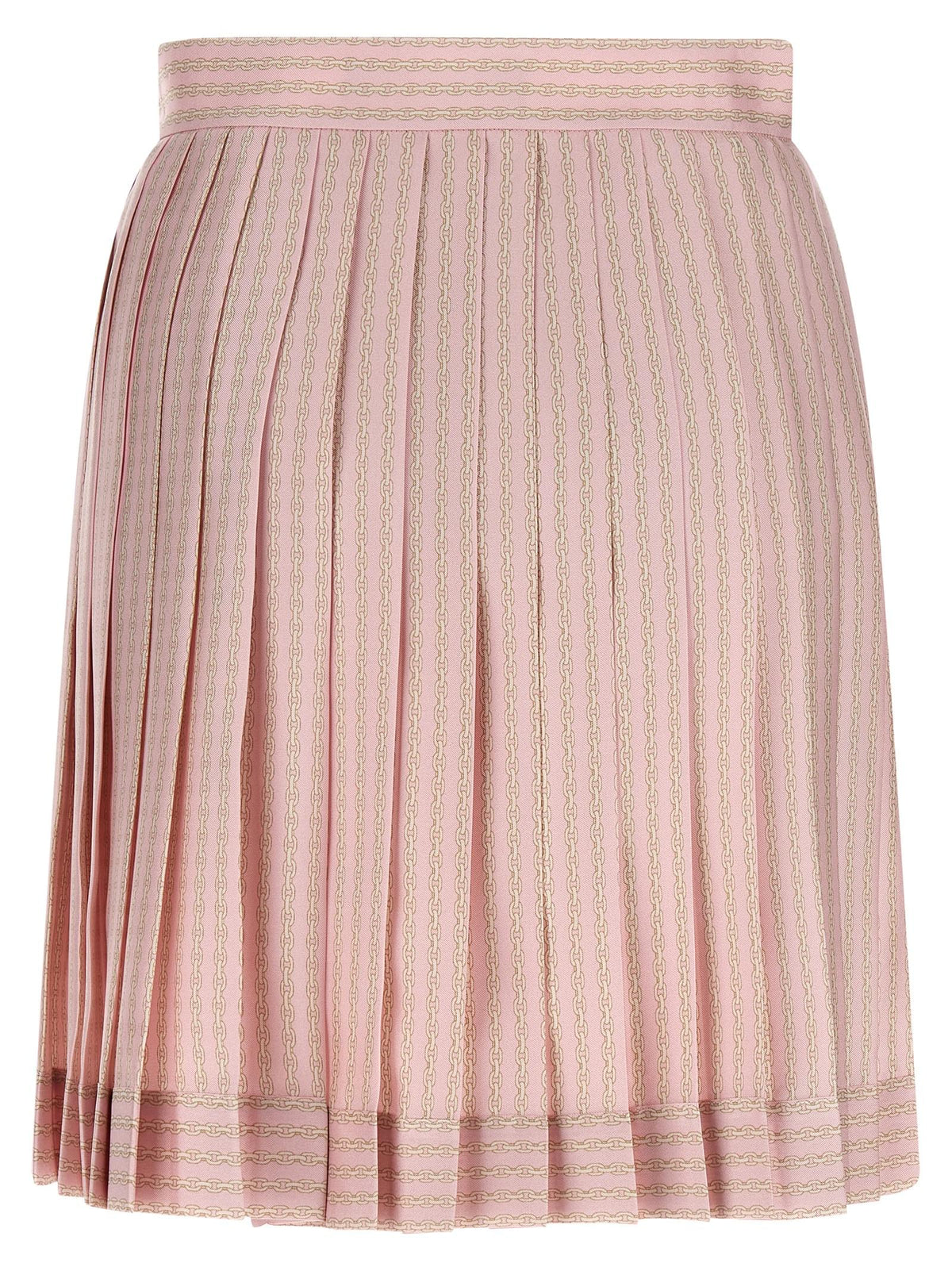Versace Women Versace Women 'Versace Treasure' Skirt - Maven Couture IncBottoms / Skirts