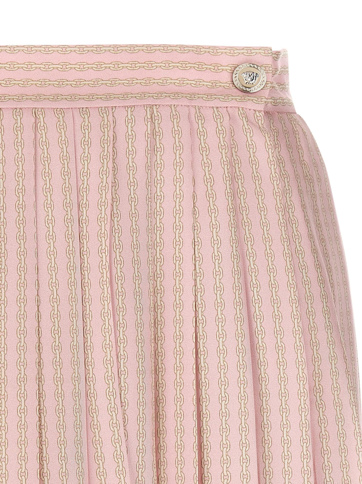 Versace Women Versace Women 'Versace Treasure' Skirt - Maven Couture IncBottoms / Skirts