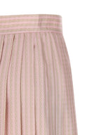 Versace Women Versace Women 'Versace Treasure' Skirt - Maven Couture IncBottoms / Skirts
