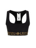 Versace Women 'Medusa' Sports Top' - Maven Couture IncTops / Tee Shirts