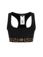 Versace Women 'Medusa' Sports Top' - Maven Couture IncTops / Tee Shirts