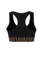 Versace Women 'Medusa' Sports Top' - Maven Couture IncTops / Tee Shirts