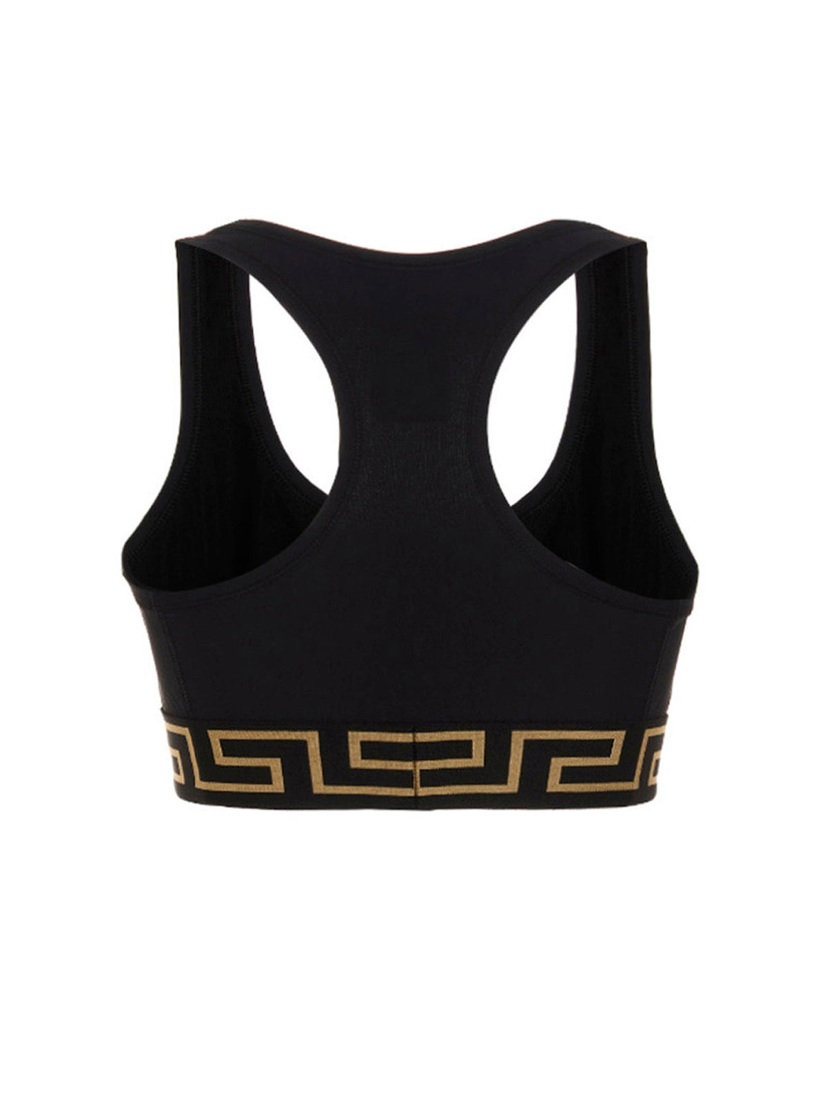 Versace Women 'Medusa' Sports Top' - Maven Couture IncTops / Tee Shirts