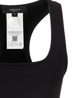 Versace Women 'Medusa' Sports Top' - Maven Couture IncTops / Tee Shirts