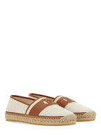 Gucci Men Espadrilles With Cross Gg - Maven Couture IncShoes / Slides