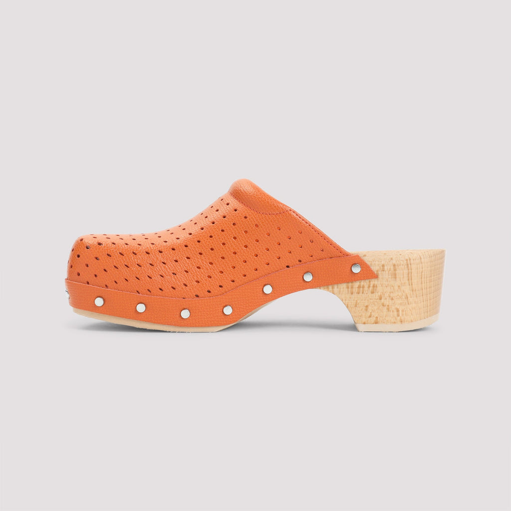 Balenciaga Scholl Clog Mule Women - Maven Couture IncShoes / Slides