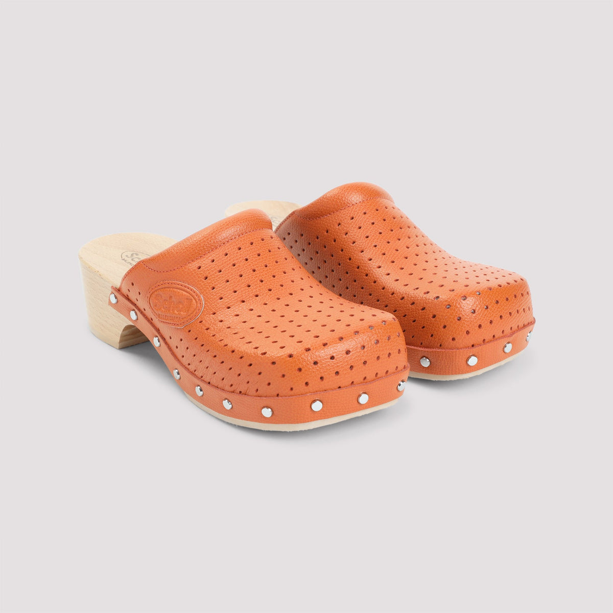 Balenciaga Scholl Clog Mule Women - Maven Couture IncShoes / Slides