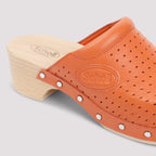 Balenciaga Scholl Clog Mule Women - Maven Couture IncShoes / Slides