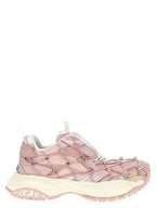 Versace Women Versace Women 'Versace Mercury M_Vs_02' Sneakers - Maven Couture IncShoes / Athletic