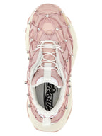 Versace Women Versace Women 'Versace Mercury M_Vs_02' Sneakers - Maven Couture IncShoes / Athletic