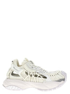 Versace Women 'Versace Mercury M_Vs_01' Sneakers - Maven Couture IncShoes / Athletic