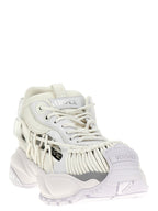 Versace Women 'Versace Mercury M_Vs_01' Sneakers - Maven Couture IncShoes / Athletic