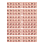 10 Frame Fidgets (Set of 12) - Maven Couture IncEducational Toys