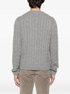 Prada Men Cashmere Sweater - Maven Couture IncTops / Sweaters & Pullovers