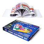 Electronic building blocks DIY kit — product image 6