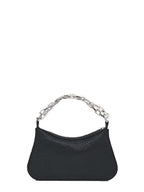Alexander Mcqueen Women Mini T-Buckle Clutch Bag - Maven Couture IncHandbags / Shoulder Bags