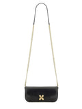 Alexander Mcqueen Women "Skull Flower" Bag Small - Maven Couture IncHandbags / Cross Body Bags