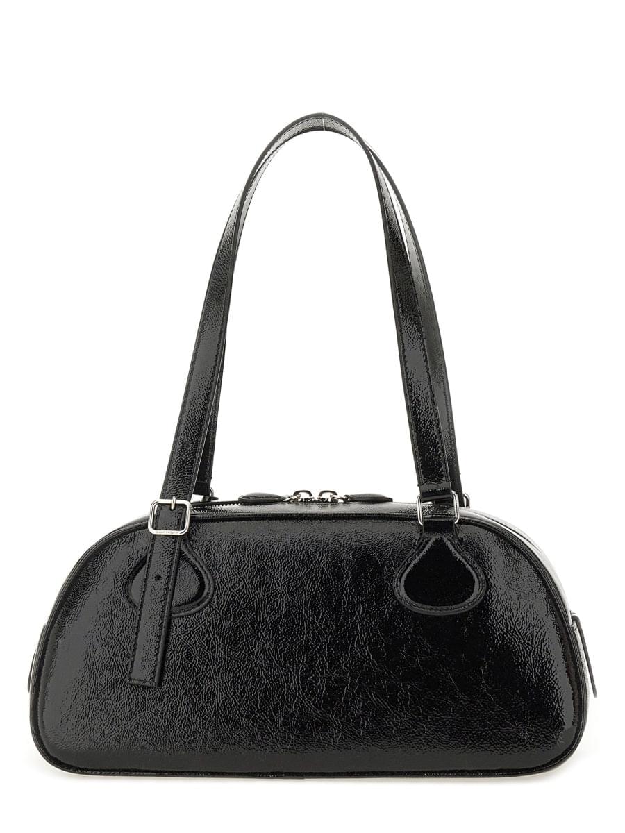 Courreges Women Shoulder Bag "Friday" Medium - Maven Couture IncHandbags / Cross Body Bags