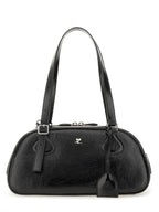 Courreges Women Shoulder Bag "Friday" Medium - Maven Couture IncHandbags / Cross Body Bags