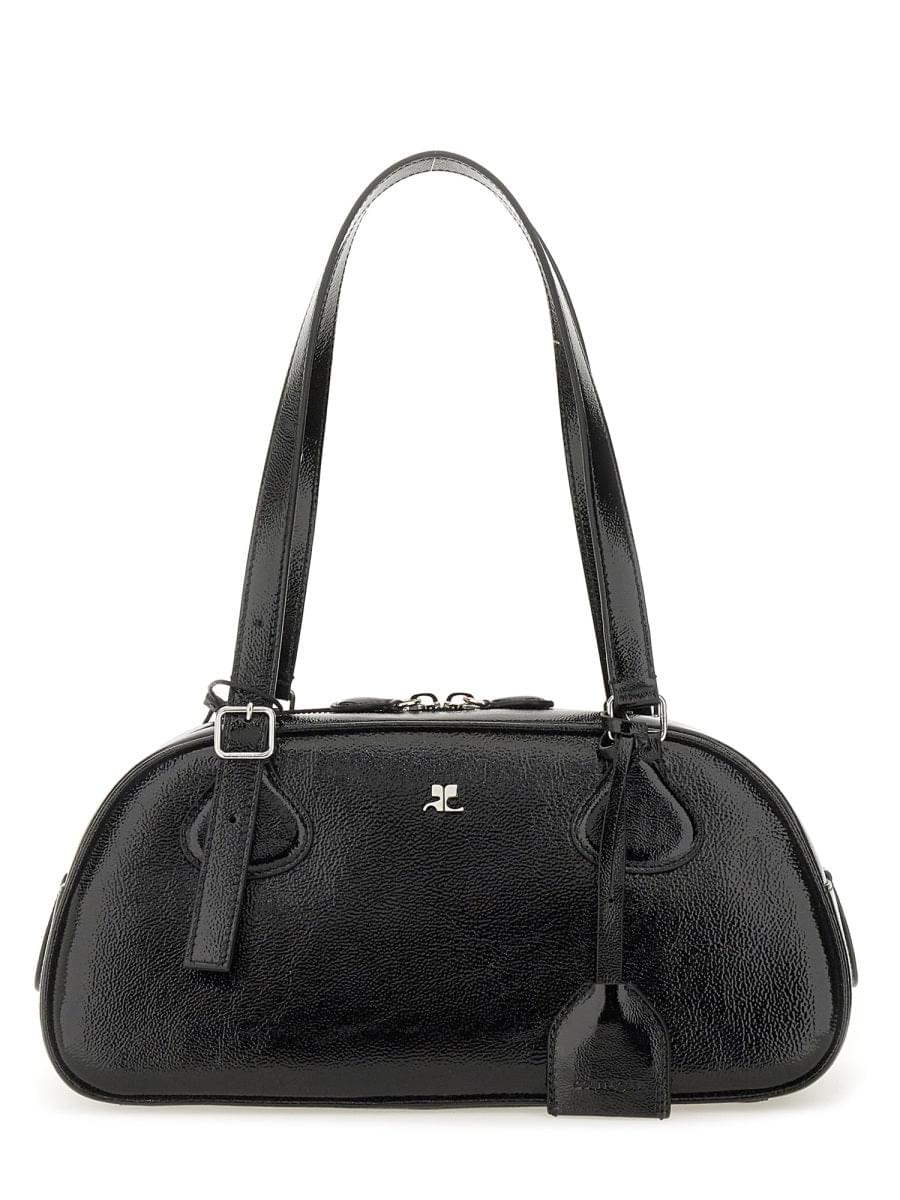 Courreges Women Shoulder Bag "Friday" Medium - Maven Couture IncHandbags / Cross Body Bags