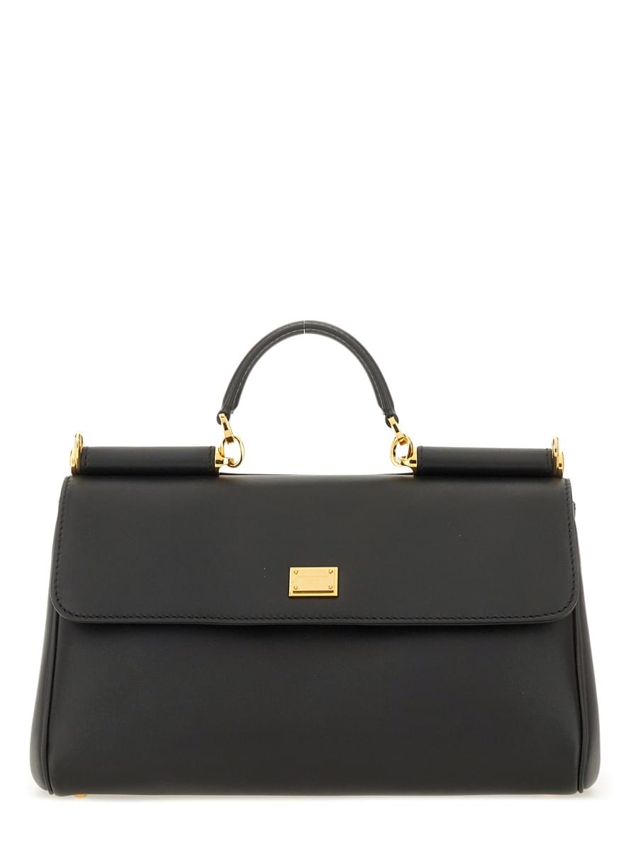 Dolce & Gabbana Women "My Sicily" Handbag - Maven Couture IncHandbags / Shoulder Bags