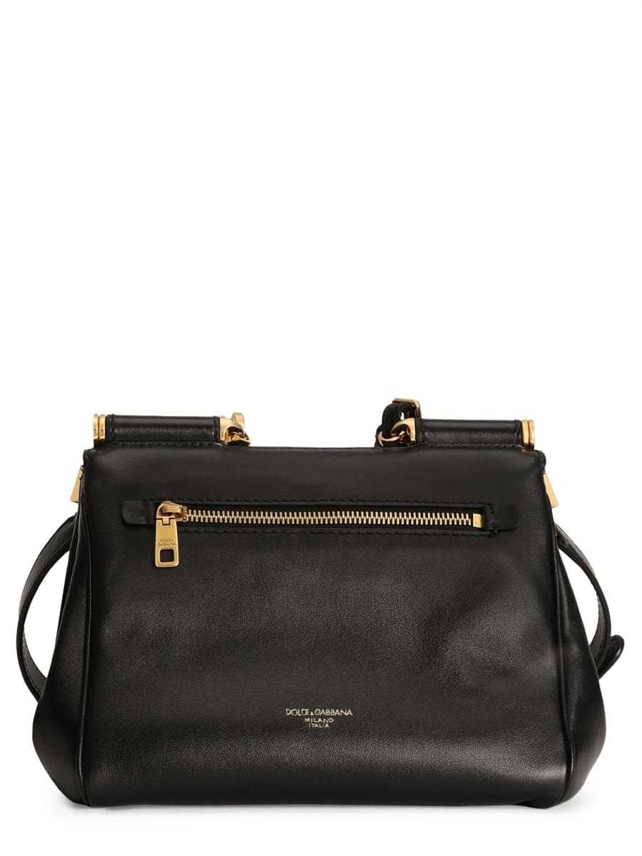 Dolce & Gabbana Women "My Sicily" Handbag - Maven Couture IncHandbags / Cross Body Bags