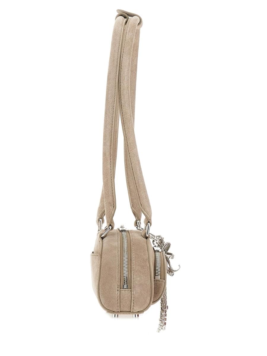 Self-Portrait Women Mini Shoulder Bag - Maven Couture IncHandbags / Cross Body Bags